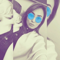 Aliya Sailaybaeva, 23.08.1993, Тараз