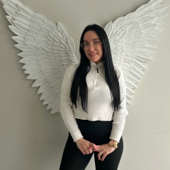 Алёна Веселова, 24.03.1991, Боровичи