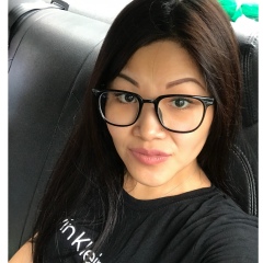 Алина Игоревна, 14.02.1989, Москва