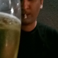 Ronald Garcia, 25.06.1983, Mogi Mirim