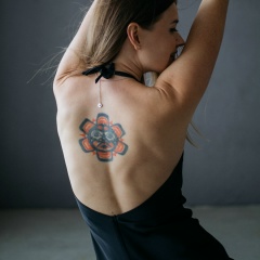 Евгения Гарифуллина, 10.06.1985, Пушкин