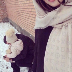 Мадина Алиева