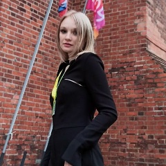 Виктория Галич, 06.10.1998, Калининград