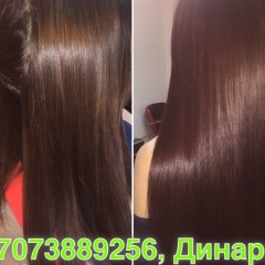 Динара Касымова, 14.06, Алматы