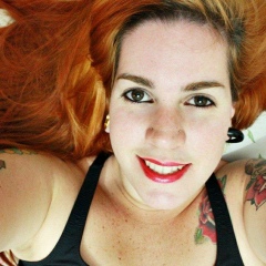 Gabriella Azevedo, 09.05