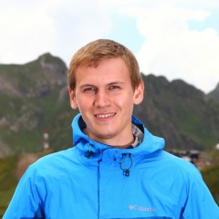 Юрий Векшин, 28.11, Санкт-Петербург