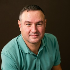 Юрий Тропин, 28.08.1979, Санкт-Петербург