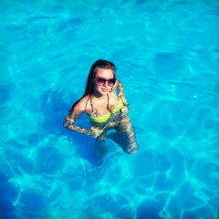 Ksenia Matalygina, 09.04, Новосибирск