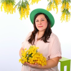 Ольга Рослякова, 29.03.1982, Санкт-Петербург