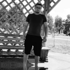 Александр Тихомиров, 16.05, Житковичи