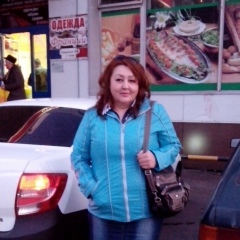 Манзура Тоирова