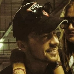 Alexandr Zhurba, 02.02, Алматы