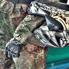 Колян Крэйзи, 01.08