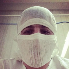 Shurick Pewnew, 24.06