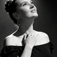 Алсу Ахатова, 24.06, Богатые Сабы