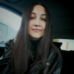 Света Немировская, 17.12