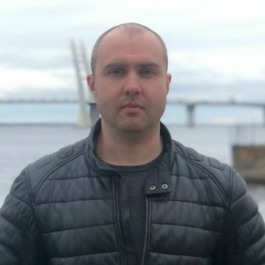 Игорь Давыденко, 07.10.1988, Санкт-Петербург