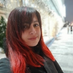 Эльвира Сидоренко, Брянск