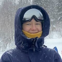 Марианна Павлова, 11.05.1984, Санкт-Петербург