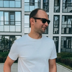 Артем Попенко, 27.09.1984, Москва