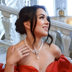 Дарья Гранкина, 24.11.1988, Санкт-Петербург