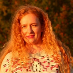 Светлана Барсукова, 26.03, Новосибирск