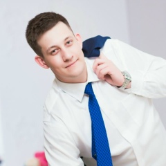 Сергей Шапошников, 22.05, Санкт-Петербург