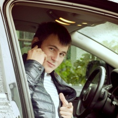 Владислав Коломієць, 06.09, Одесса