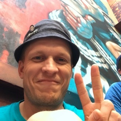 Андрей Смирнов, 18.11.1985, Санкт-Петербург