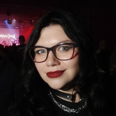 Настя Семенова, 20.08.1988, Симферополь