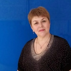Татьяна Мазина, 08.11, Пышлицы