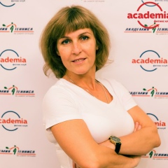 Марина Семенова, 25.02, Казань