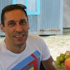 Евгений Георгиев, 01.09.1974, Бердянск