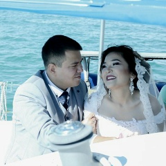 Газиза Шонаева, 30.03.1992, Актау