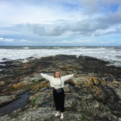 Alla Gultseva, 04.10.1996, Dreux