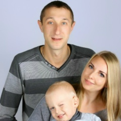 Олег Гук, 15.11, Кривой Рог