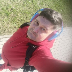 Сергей Сорокин, 13.06, Зеленоград