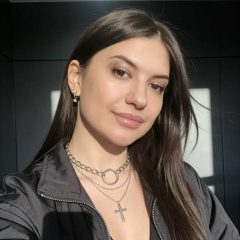 Наталья Астапович, 14.03, Санкт-Петербург