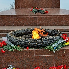 Стас Фукс, 12.04, Одесса