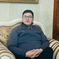 Мурат Кожоев, Москва