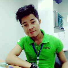 Thet Naing, 09.02.1993, 'Ngukun Ga