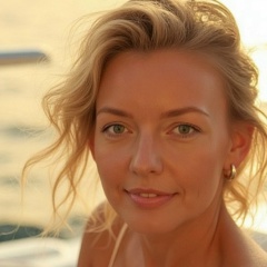 Юлия Руденко, Санкт-Петербург