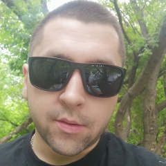 Дмитрий Елистратов, 09.02, Ульяновск