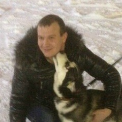 Андрей Дерр, 04.12.1989, Екатеринбург