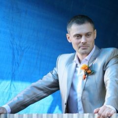 Алексей Заборин, 23.05, Моздок