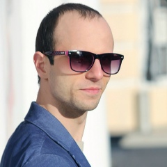 Юрий Дьяченко, 30.03.1990, Одесса