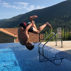 Кирилл Контарук, 10.02, Москва