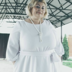 Екатерина Панкратова, 25.12, Москва