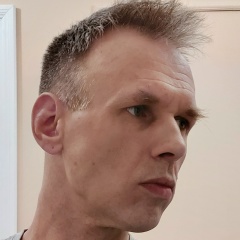 Митя Казаков, 17.04.1983