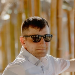 Дмитрий Смолин, 01.08.1986, Сургут